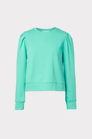 Marianne French Terry Sweatshirt