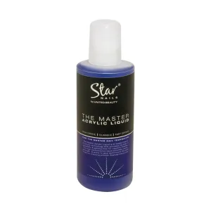 Master Monomer Acrylic Liquid - 100ml
