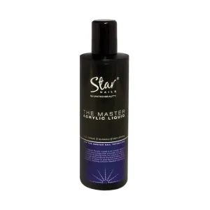 Master Monomer Acrylic Liquid - 250ml
