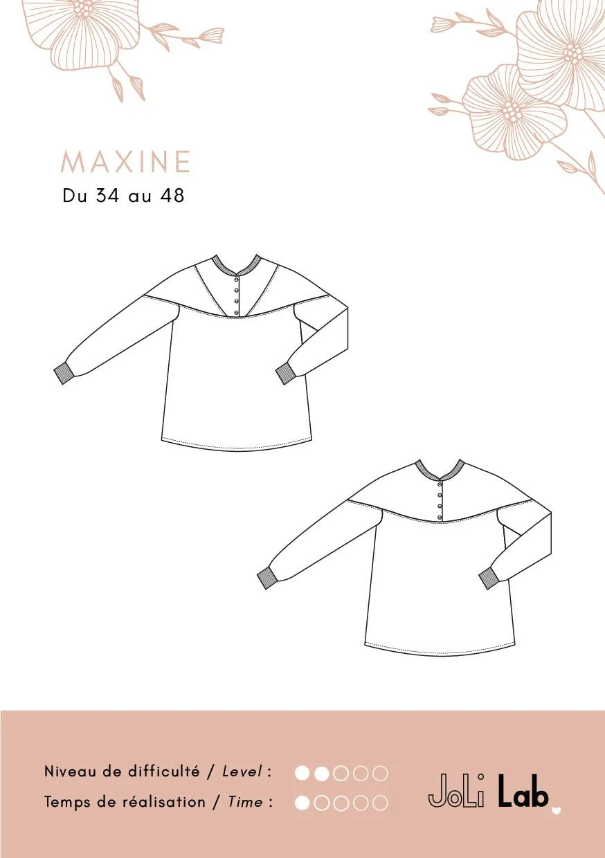 Maxine Sweat