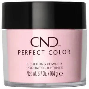 Medium Cool Pink * CND Sculpting Powder