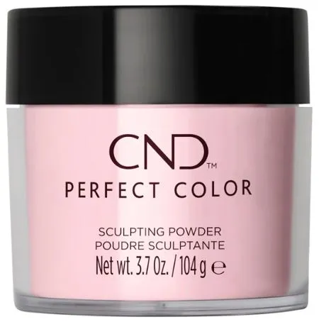 Medium Cool Pink * CND Sculpting Powder