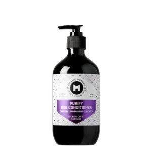 MELANIE NEWMAN - Purify Dog Conditioner