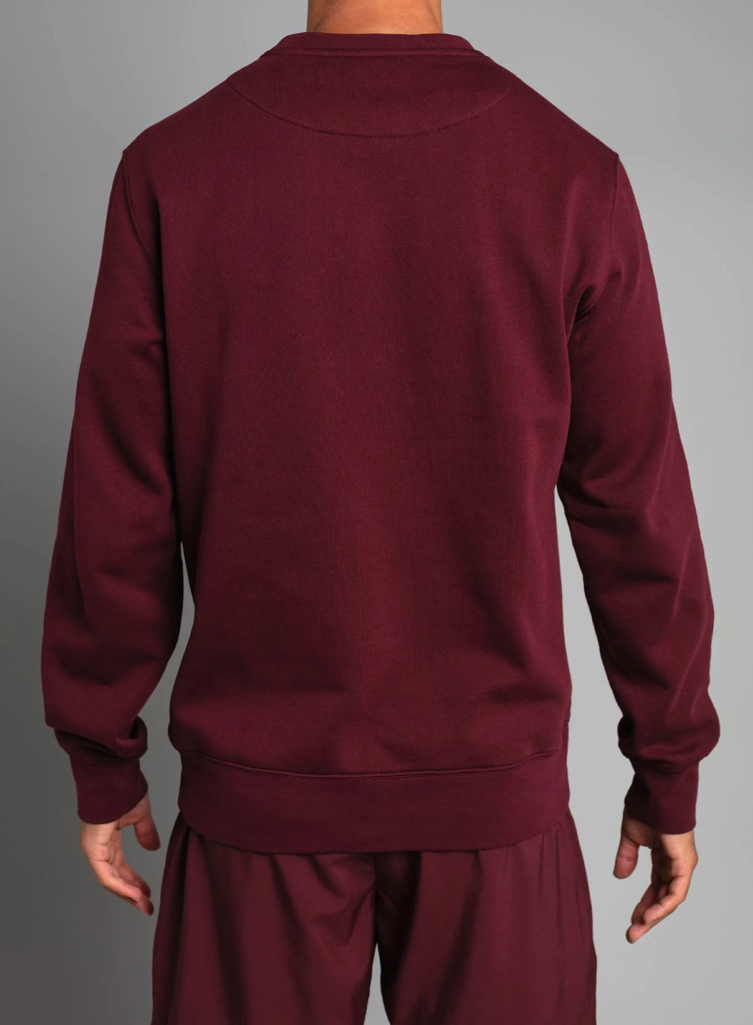 Men's Paris Sweatshirt