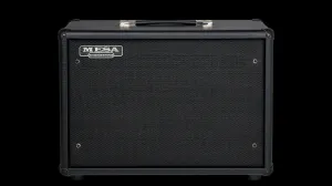 Mesaboogie 1x12 WideBody Compact Cabinet