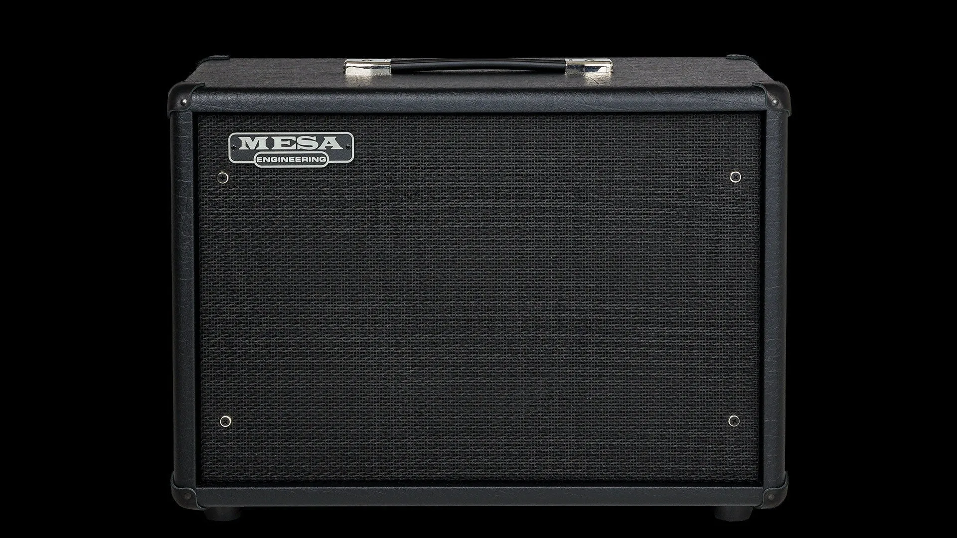 Mesaboogie 1x12 WideBody Compact Cabinet