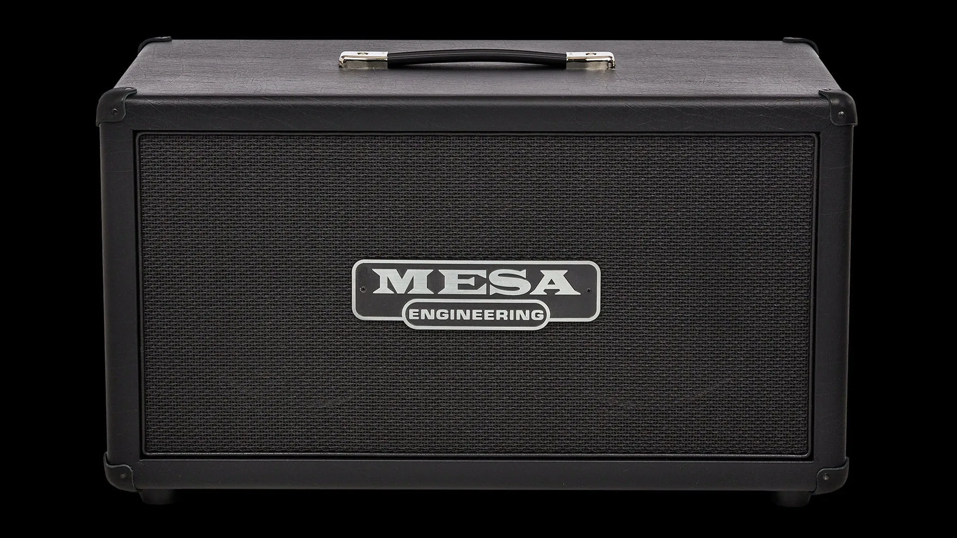 Mesaboogie 2x12 Recto Compact Cabinet