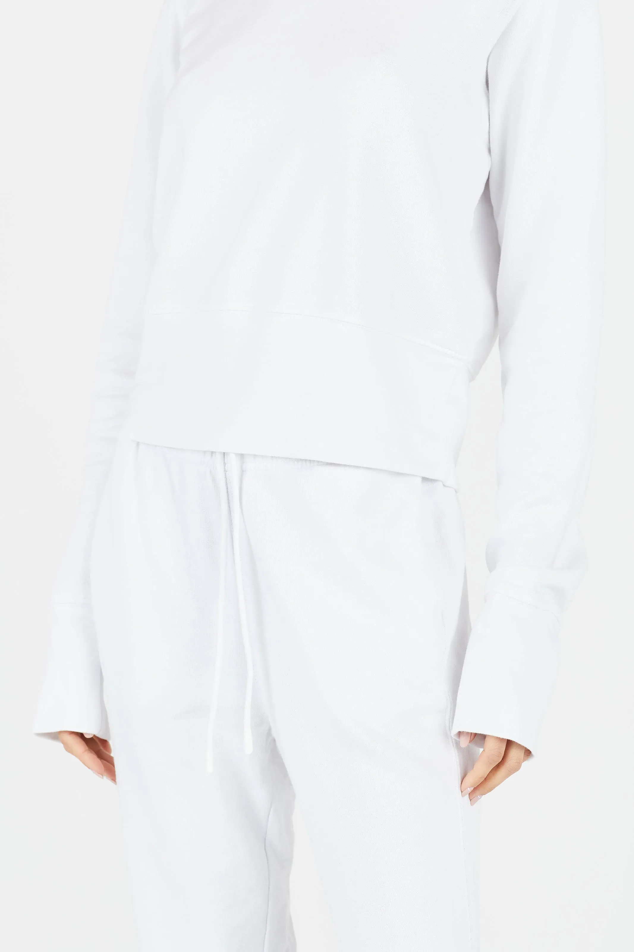 Milan Sweatshirt