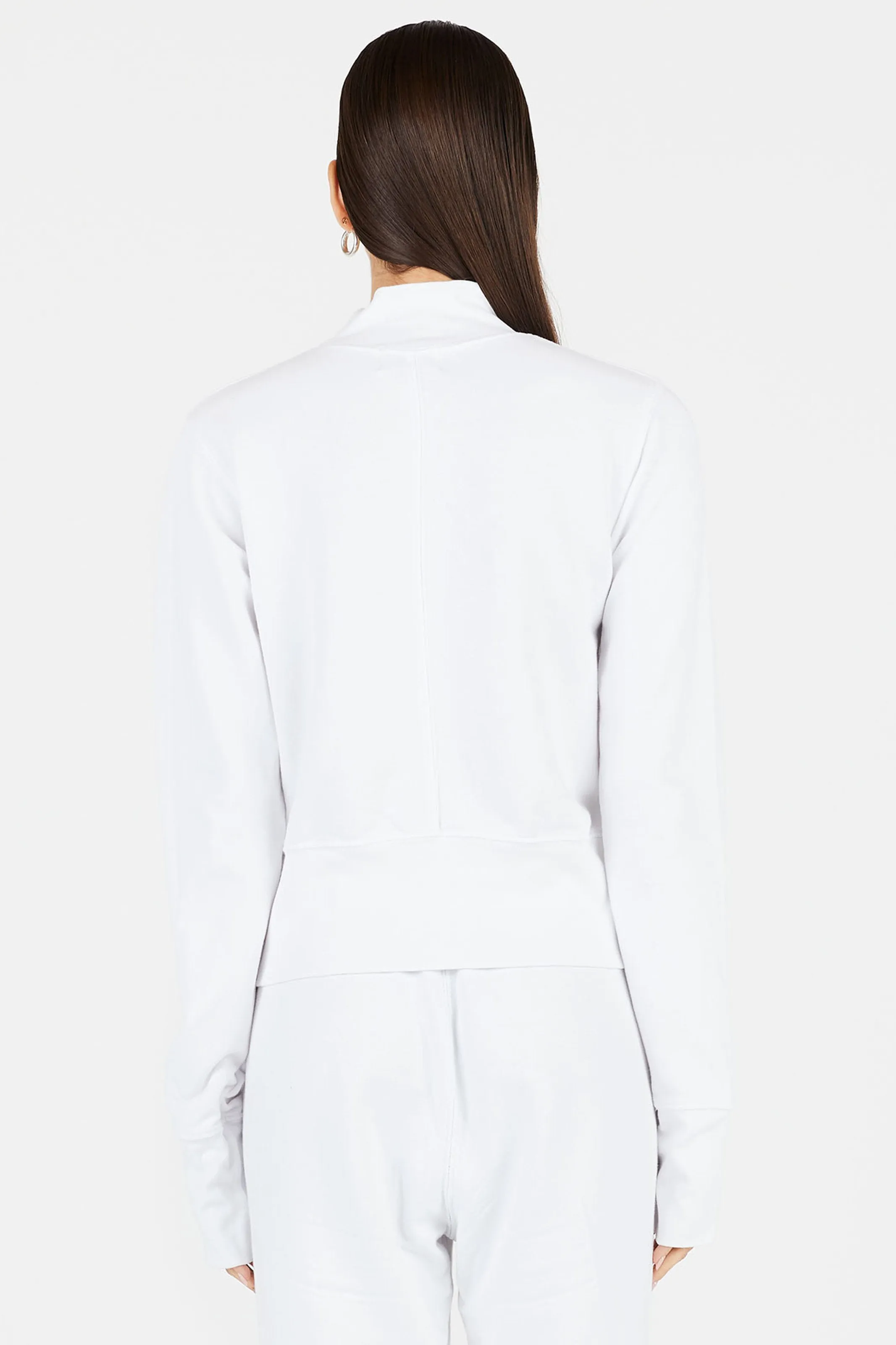Milan Sweatshirt