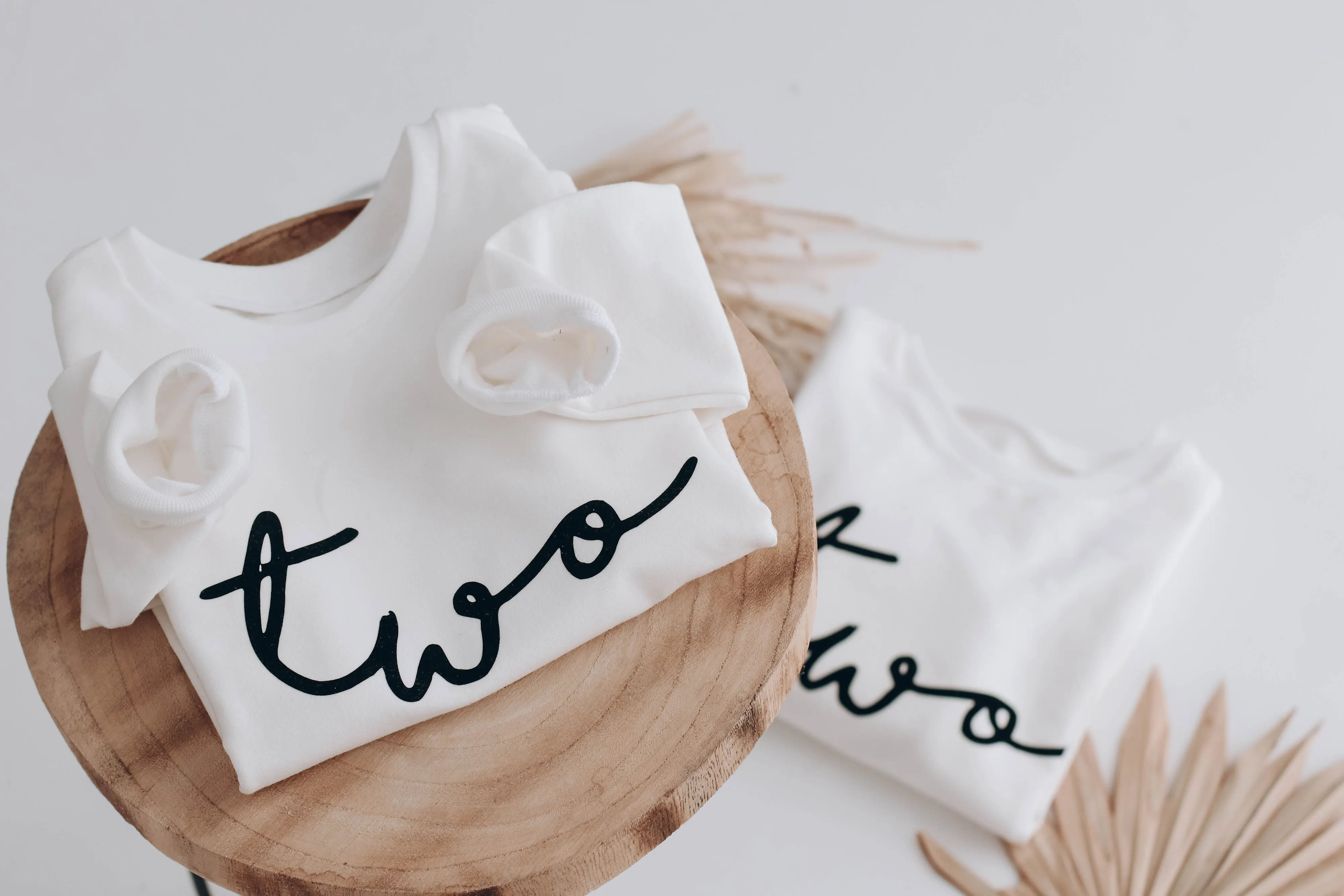 MILESTONE BIRTHDAY sweatshirt - vanilla