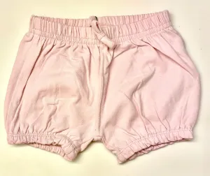Minymo Bloomer Shorts - Pink