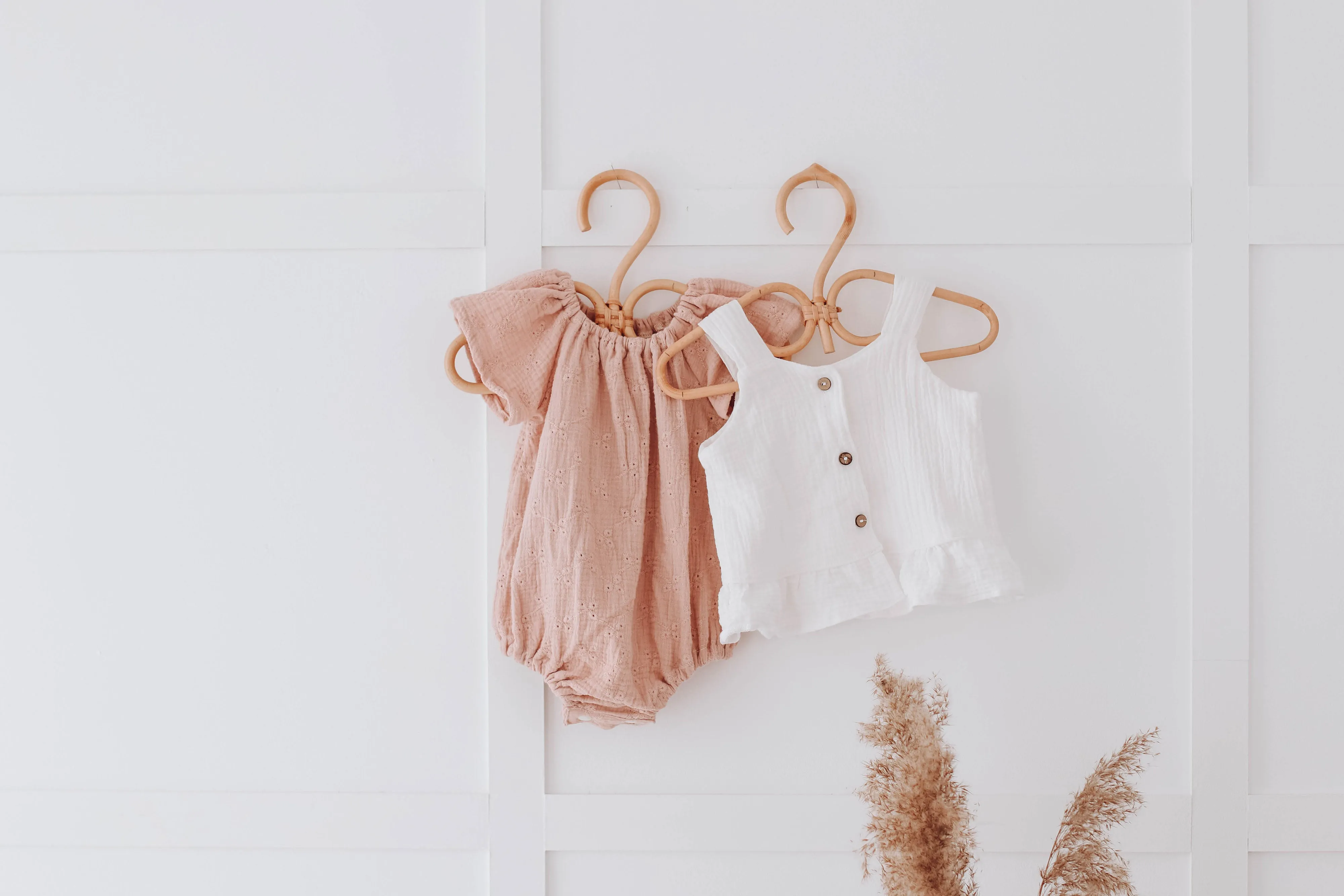 Muslin summer top WITH BUTTONS