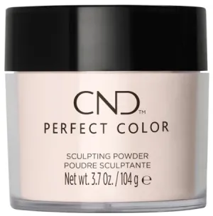 Natural Buff * CND Sculpting Powder