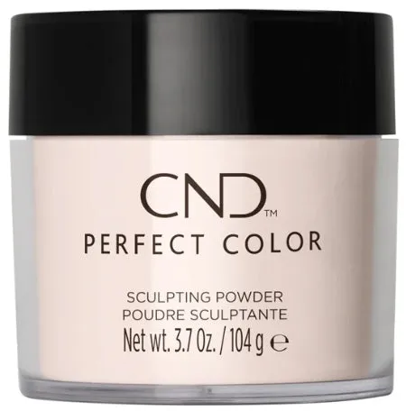 Natural Buff * CND Sculpting Powder