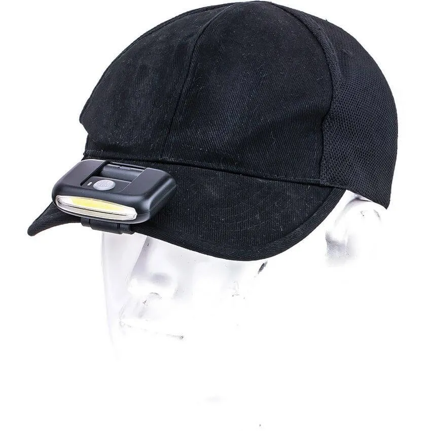 Nextorch® UT10  170 Lumen Multi-purpose Clip Light