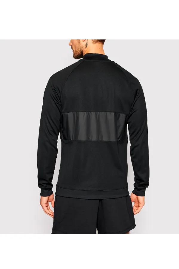 Nike Strike Anthem Track Jacket Black