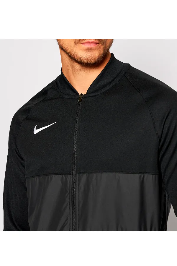 Nike Strike Anthem Track Jacket Black