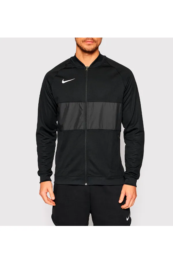 Nike Strike Anthem Track Jacket Black
