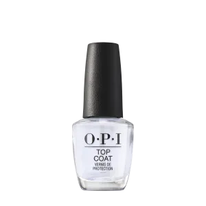 OPI Nail Lacquer Top Coat 15ml