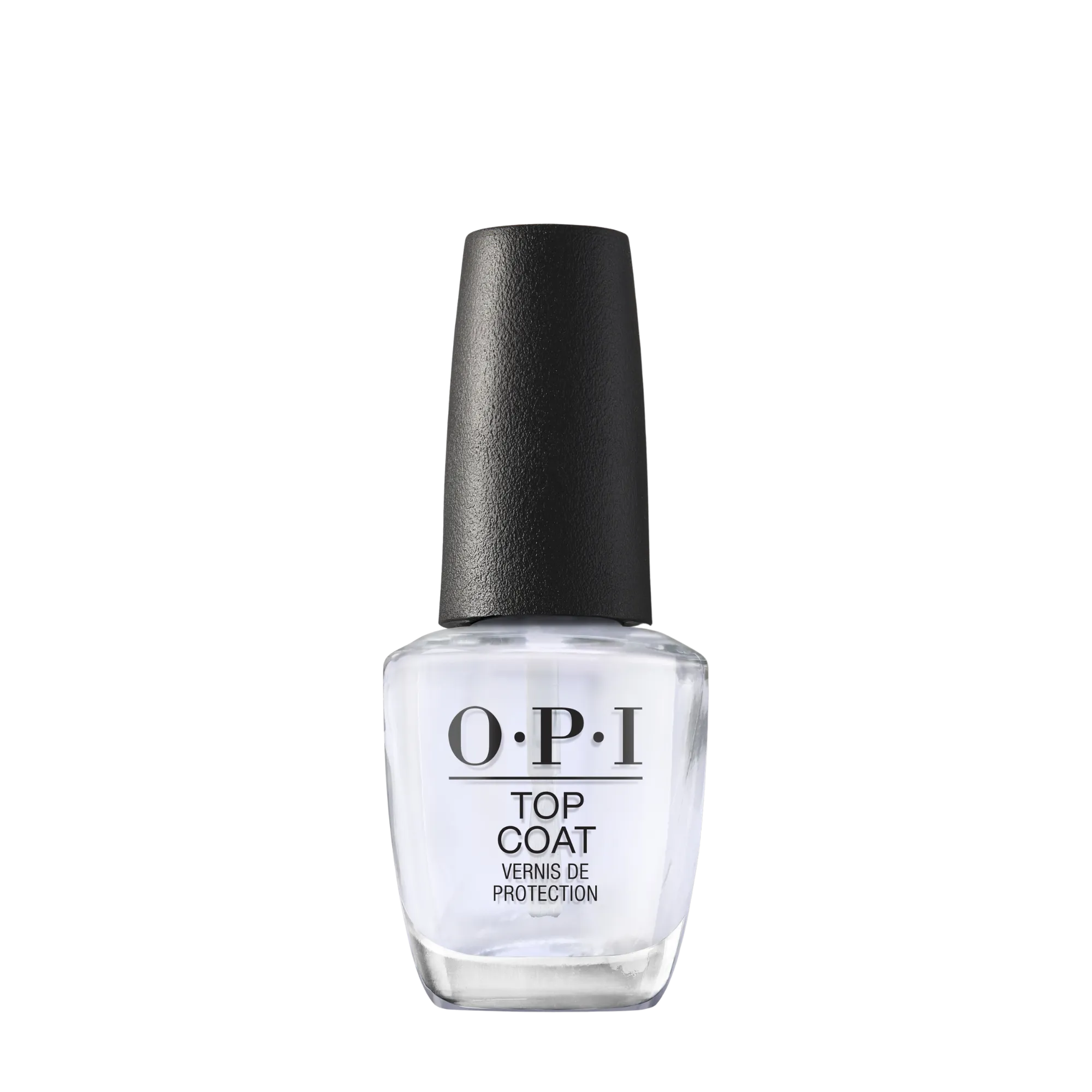 OPI Nail Lacquer Top Coat 15ml