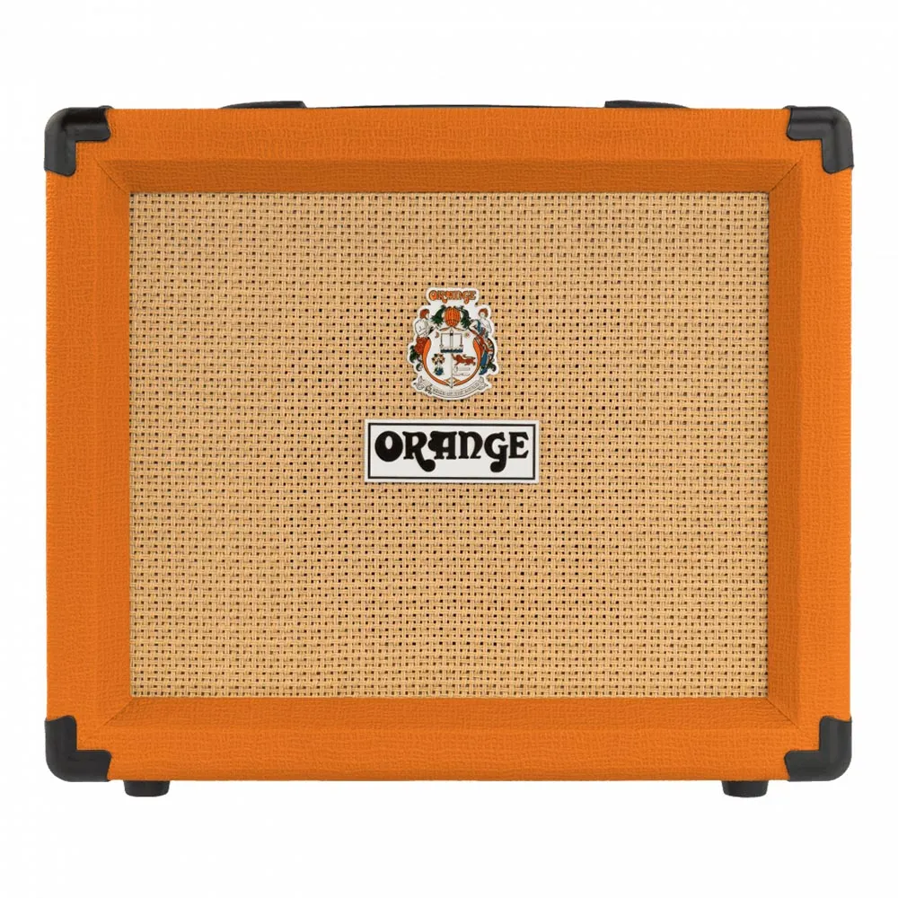 Orange Crush 20 Compact Amplifier