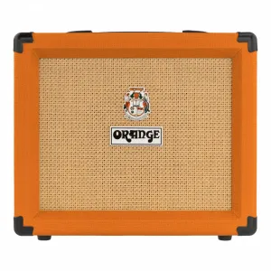 Orange Crush 20 Compact Amplifier