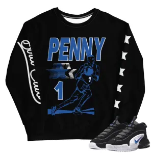 Penny Max 1 Sweatshirt