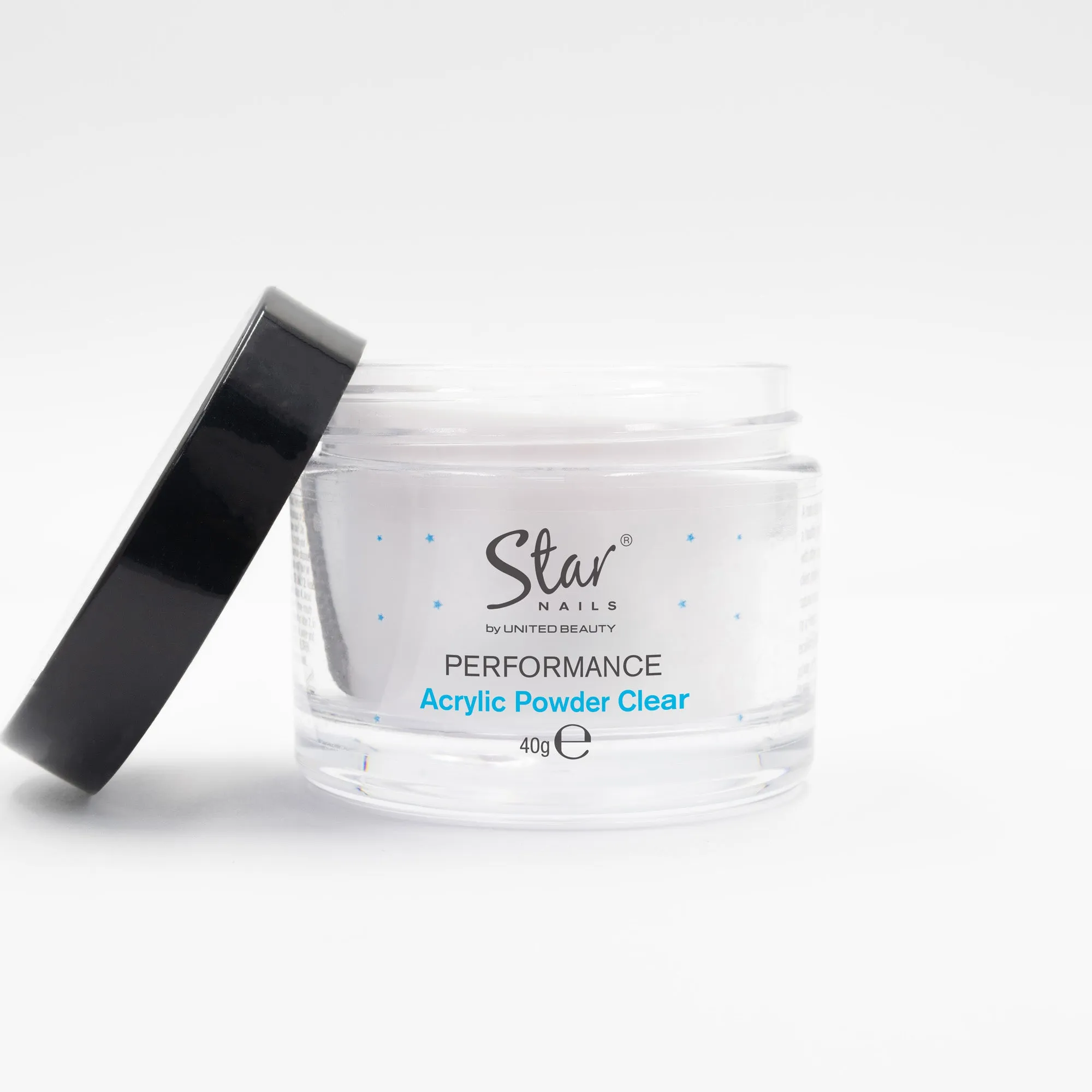 Performance Acrylic Powder - Clear