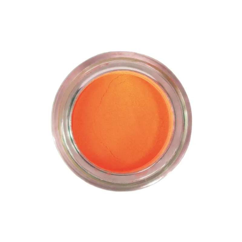 Performance Acrylic Powder - Neon Orange