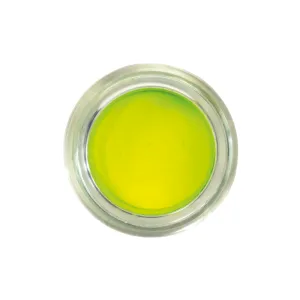 Performance Acrylic Powder - Neon Yellow