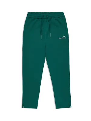 Pero Track Pant Archivio- Evergreen