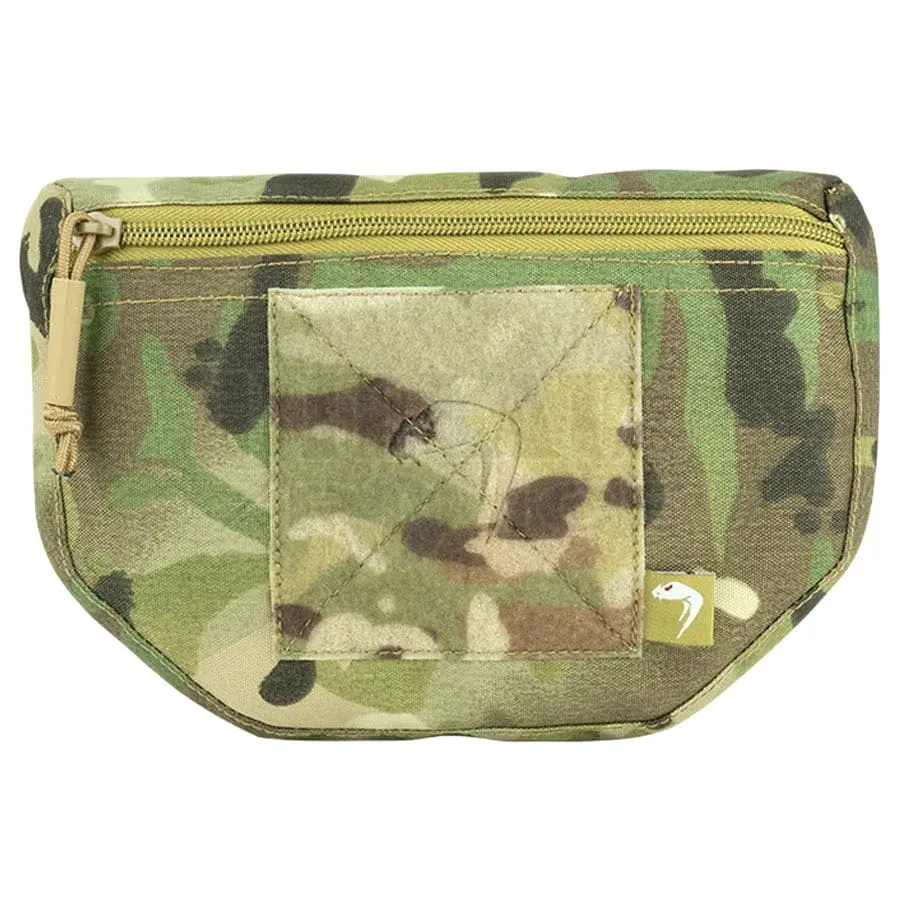 Poche (Pouch) tactique Molle Viper VX Scrote
