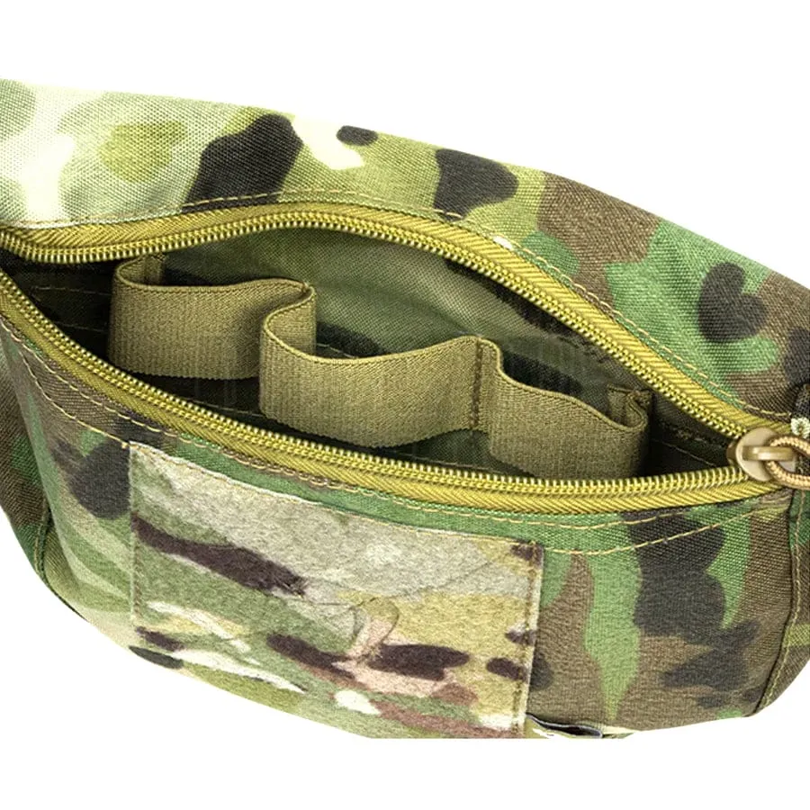 Poche (Pouch) tactique Molle Viper VX Scrote