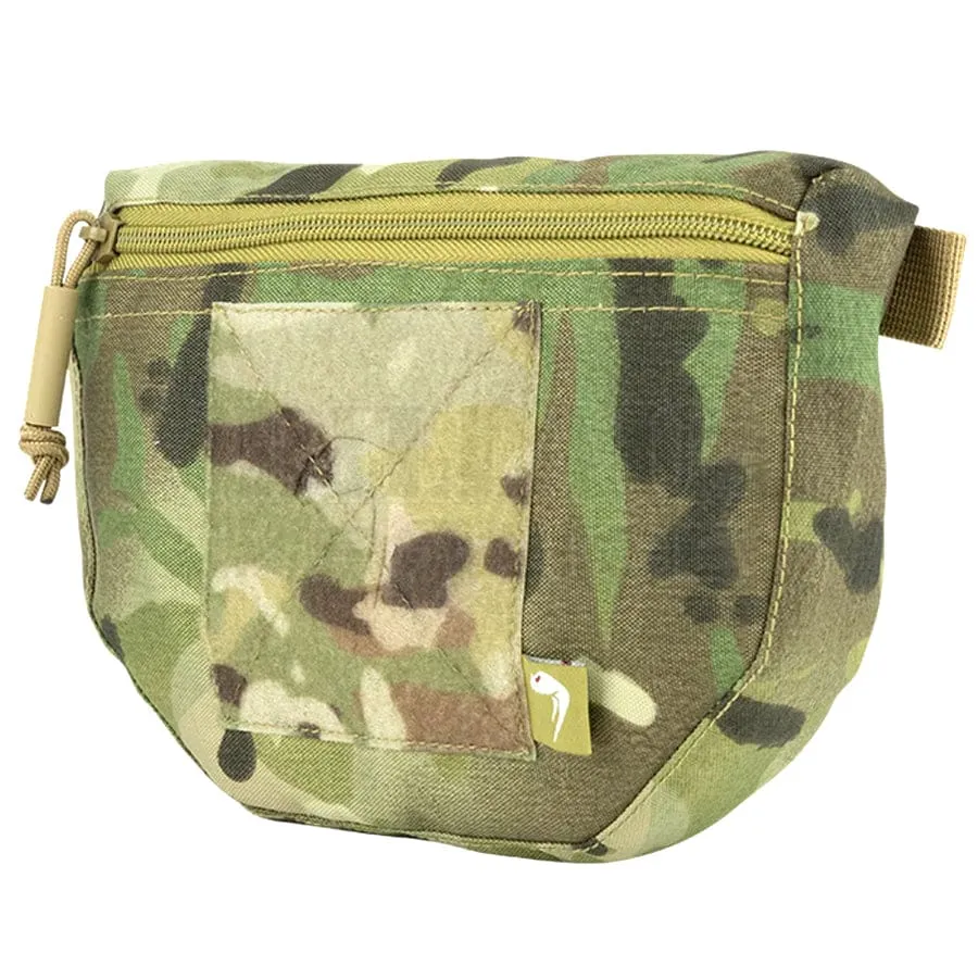 Poche (Pouch) tactique Molle Viper VX Scrote
