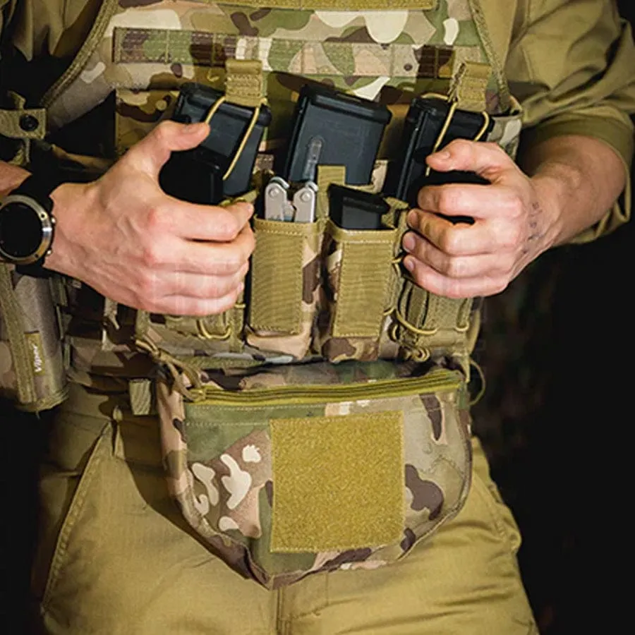 Poche (Pouch) tactique Molle Viper VX Scrote