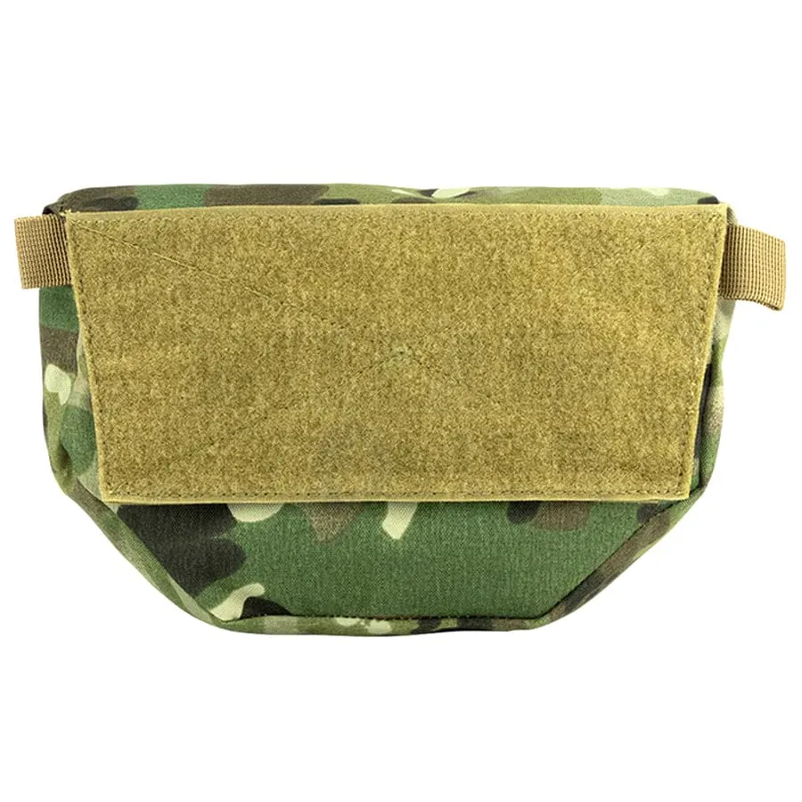 Poche (Pouch) tactique Molle Viper VX Scrote