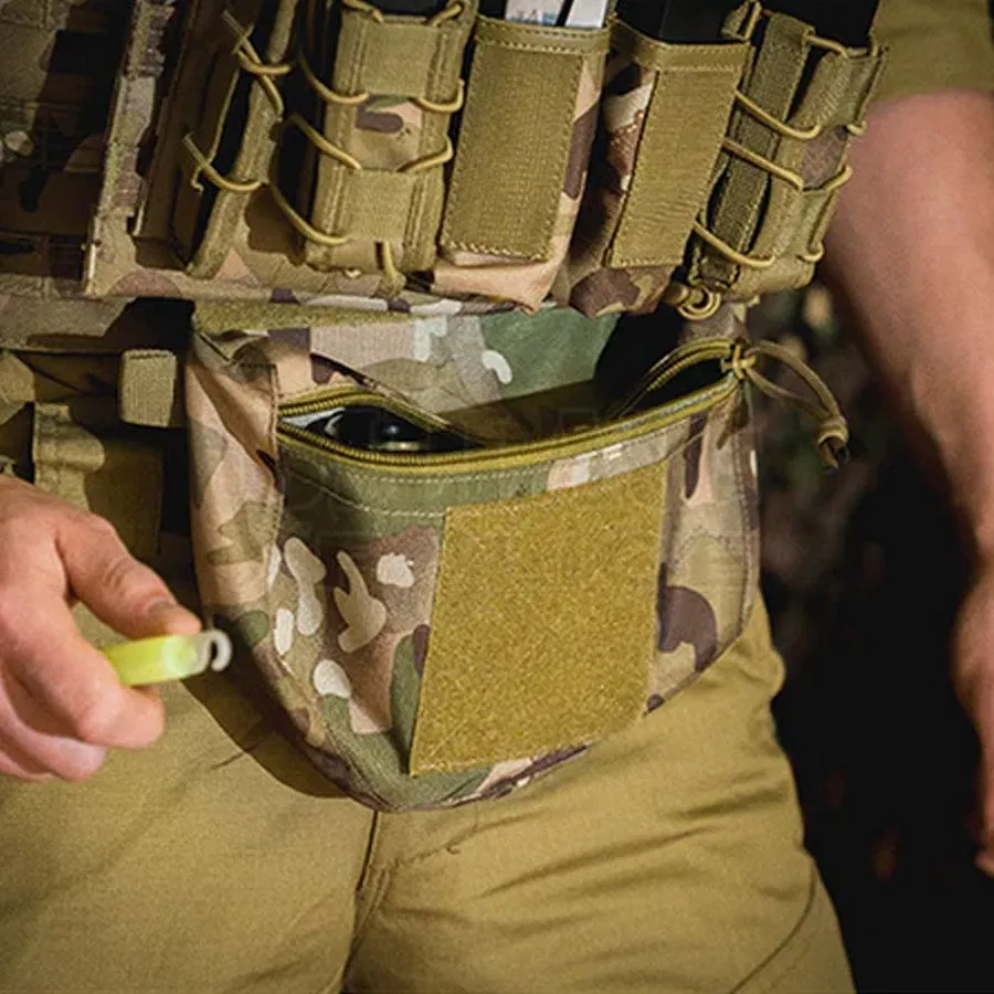 Poche (Pouch) tactique Molle Viper VX Scrote
