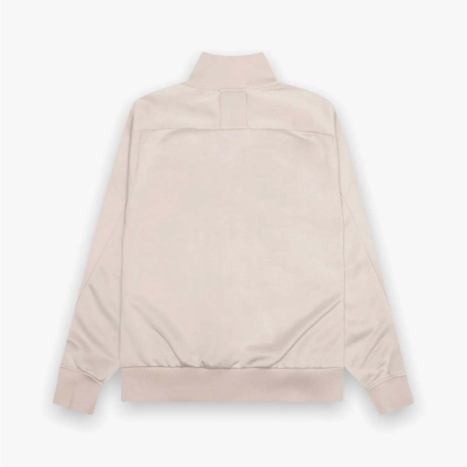 Puma Rhuigi Track Jacket Oatmeal 532576-01