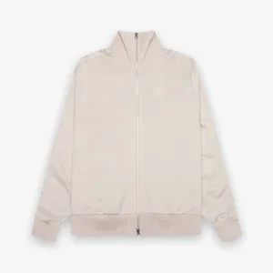 Puma Rhuigi Track Jacket Oatmeal 532576-01