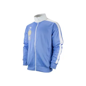 PUMA Uruguay Archive T7 Track Jacket