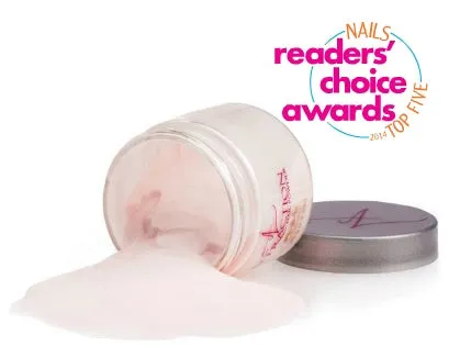 Pure White * NSI Attraction Powder