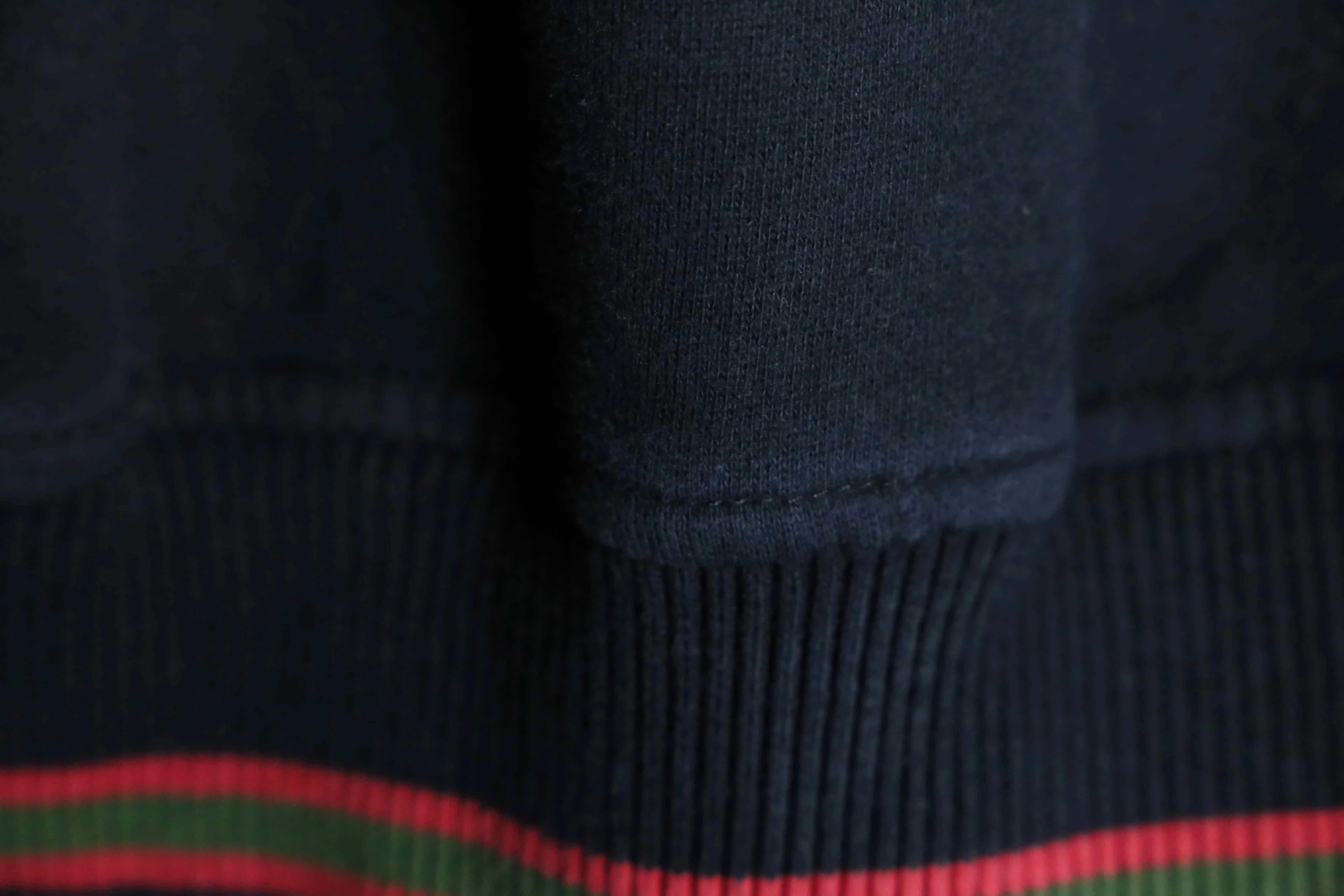 "ROCA WEAR" piping design track jacket