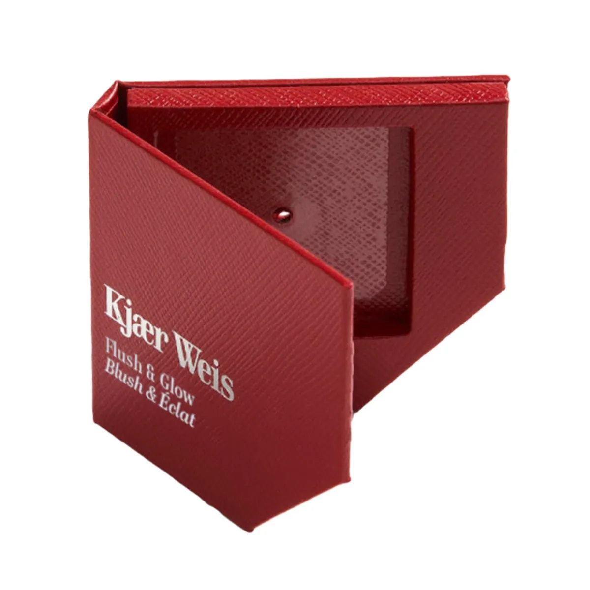 Red Edition Compact Flush & Glow