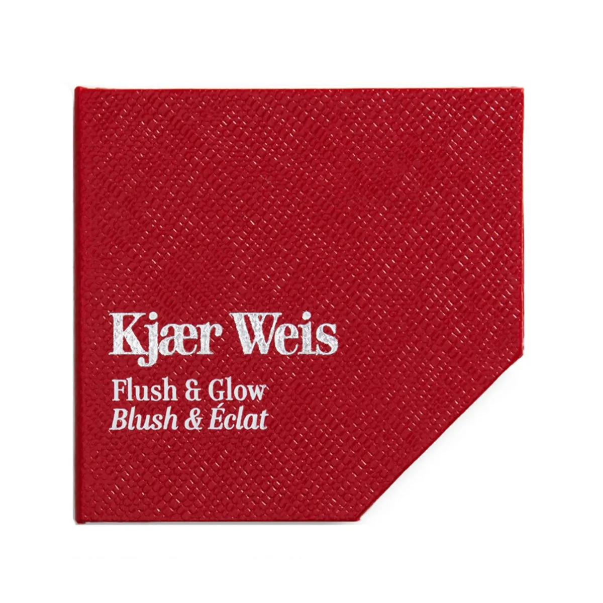 Red Edition Compact Flush & Glow