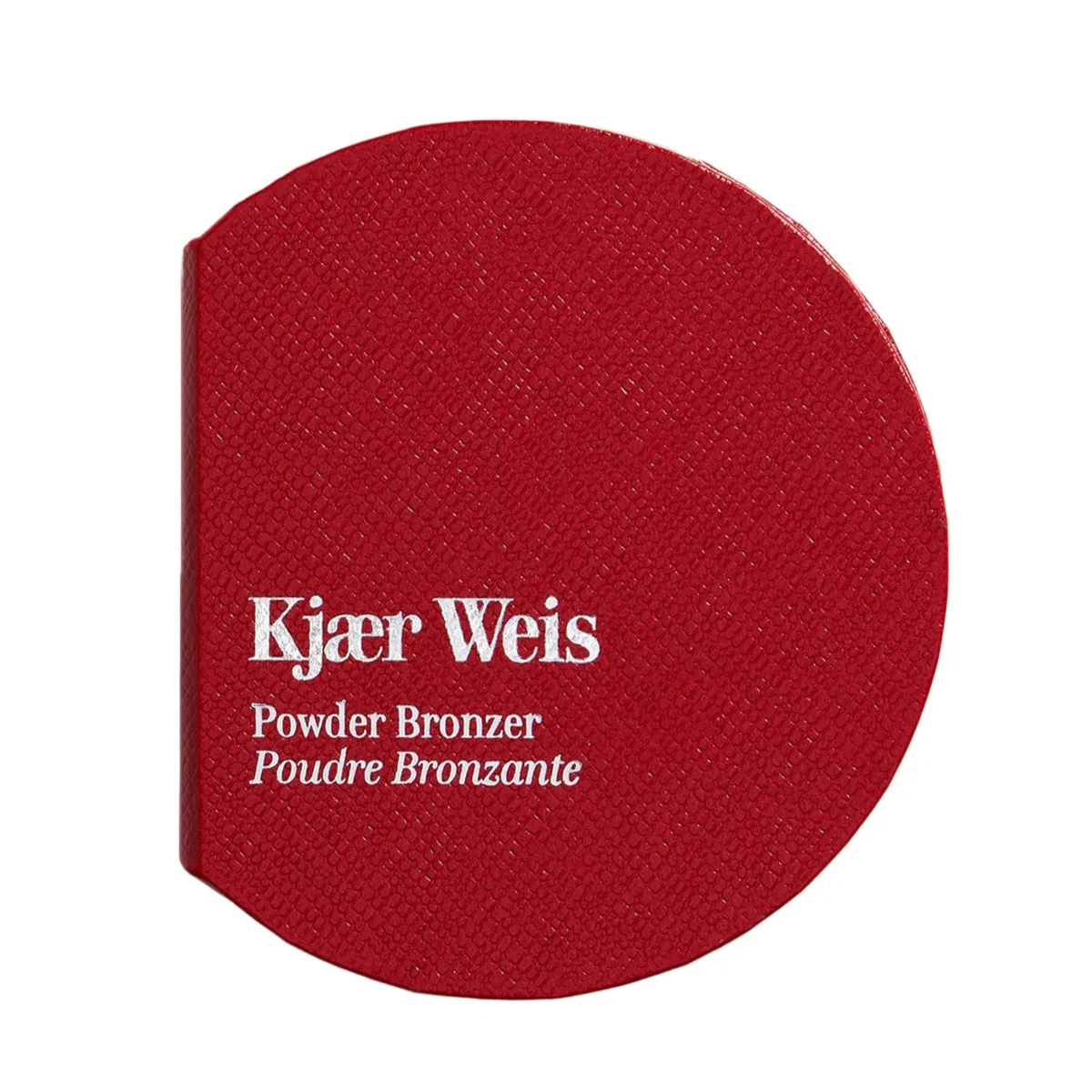 Red Edition Compact Powder Bronzer