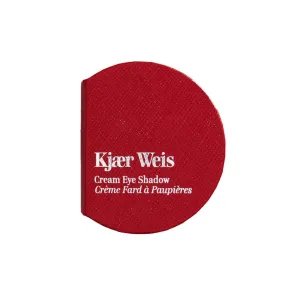 Red Edition Cream Eyeshadow Compact