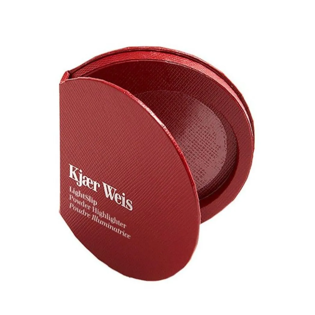 Red Edition Powder Highlight Compact