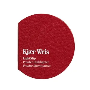 Red Edition Powder Highlight Compact