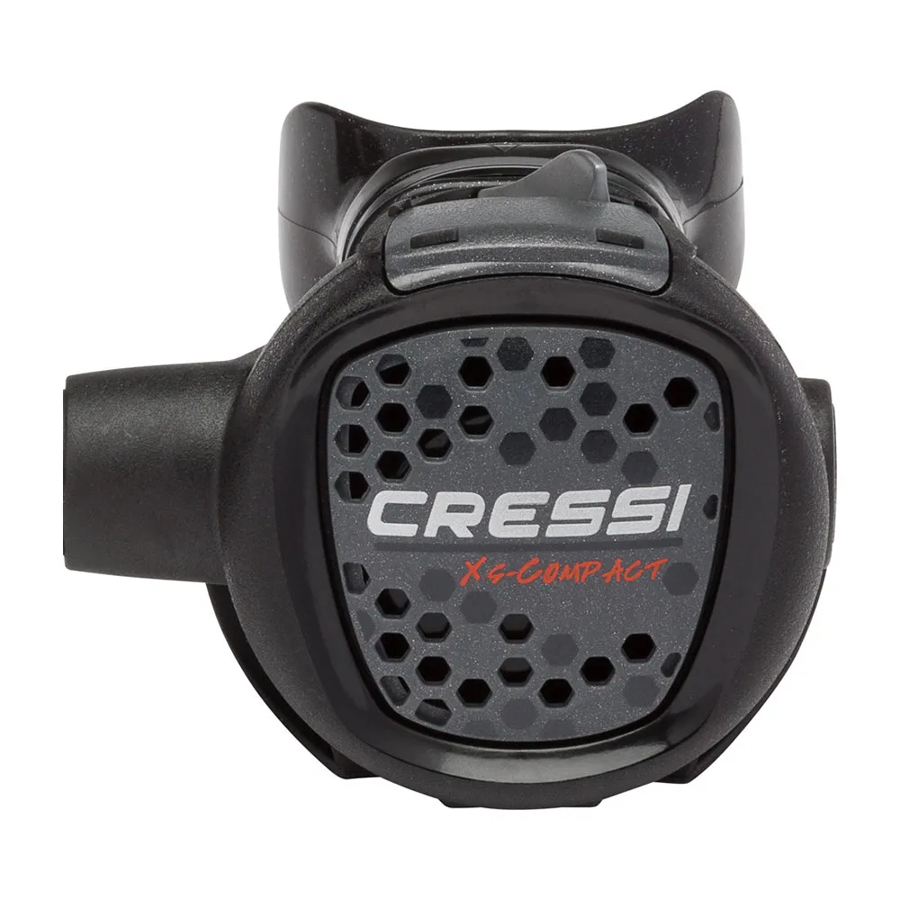Regulador Cressi MC9 Compact Yoke