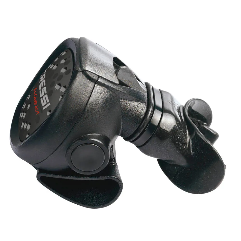 Regulador Cressi MC9 Compact Yoke